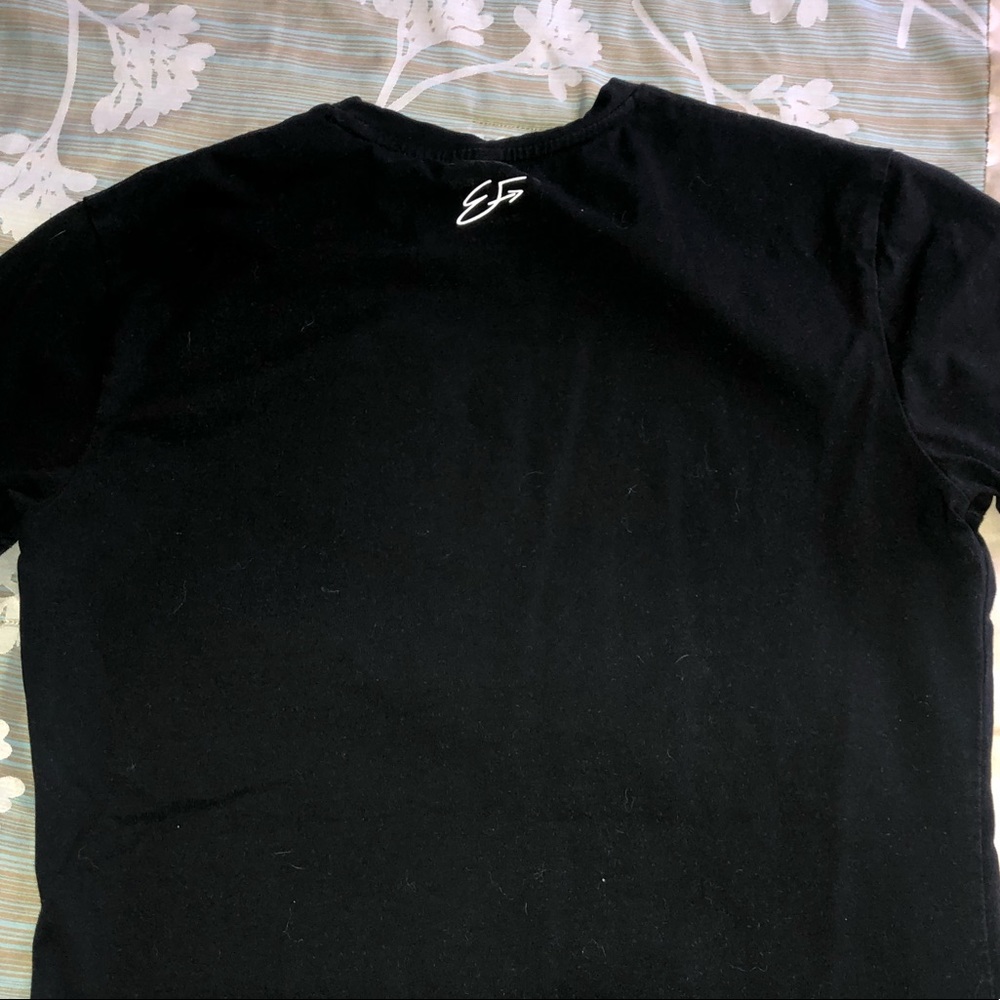Ever Forward tee - Picture 2 of 3